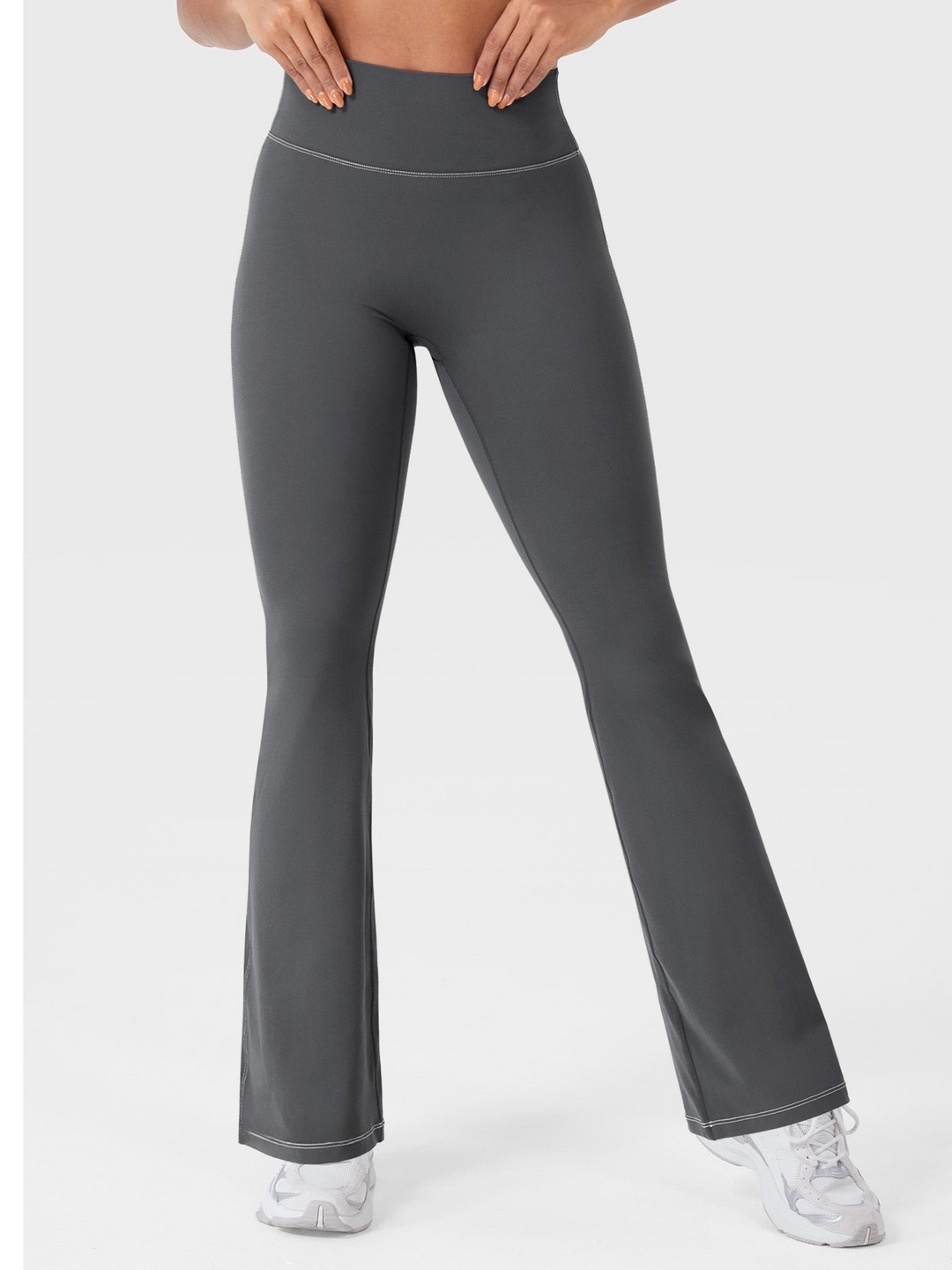 Zyronia | Leggings de sport respirants pour femmes été