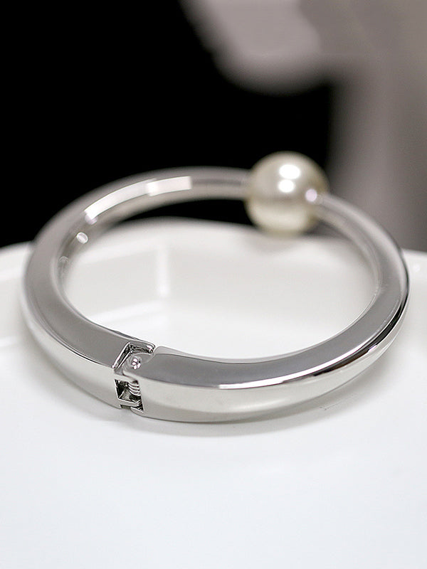 Bracelet géométrique