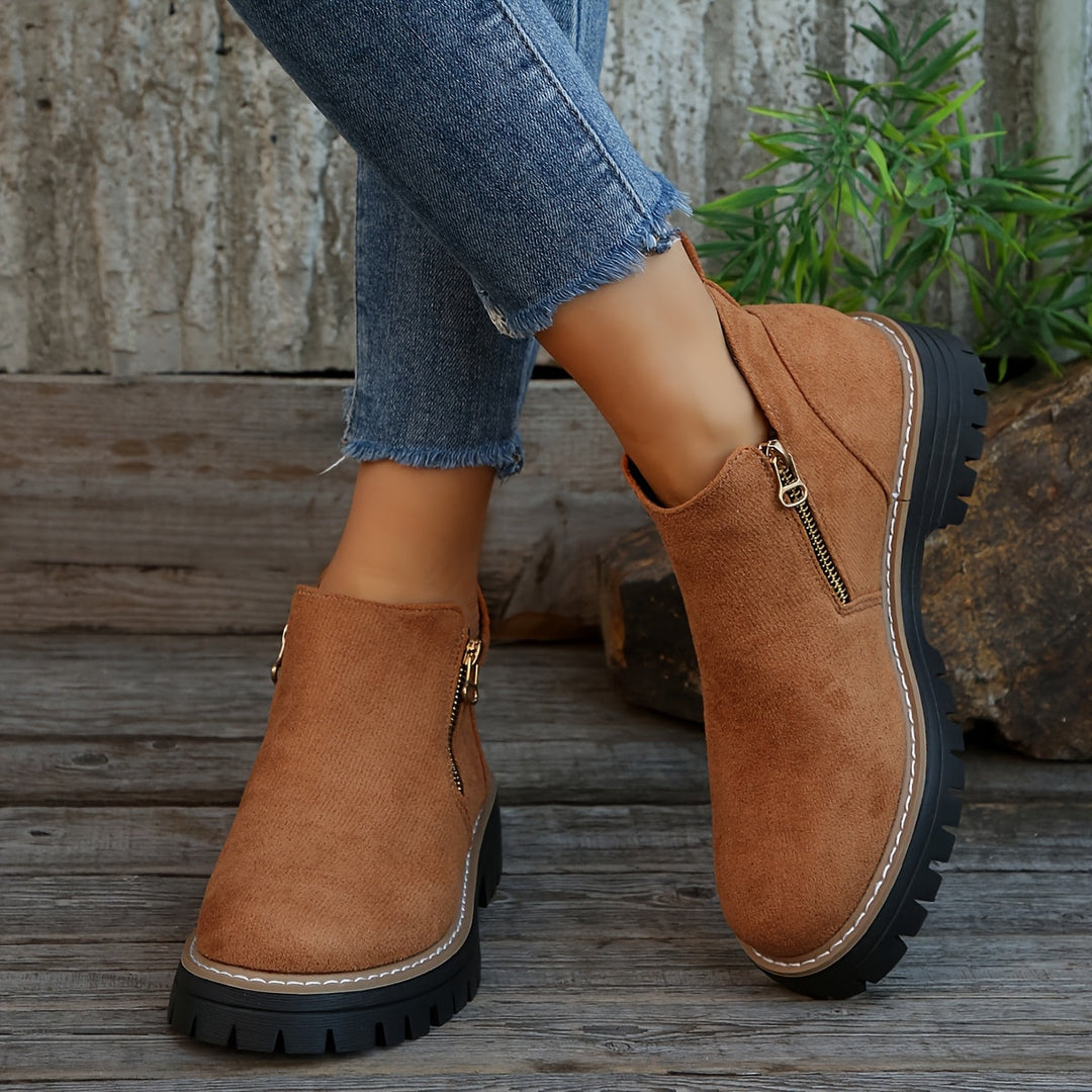 Emma | Bottes pour femmes de haute qualité, élégantes et intemporelles