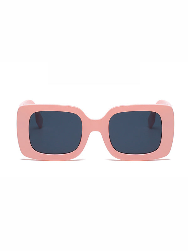 Lunettes de soleil anti-UV