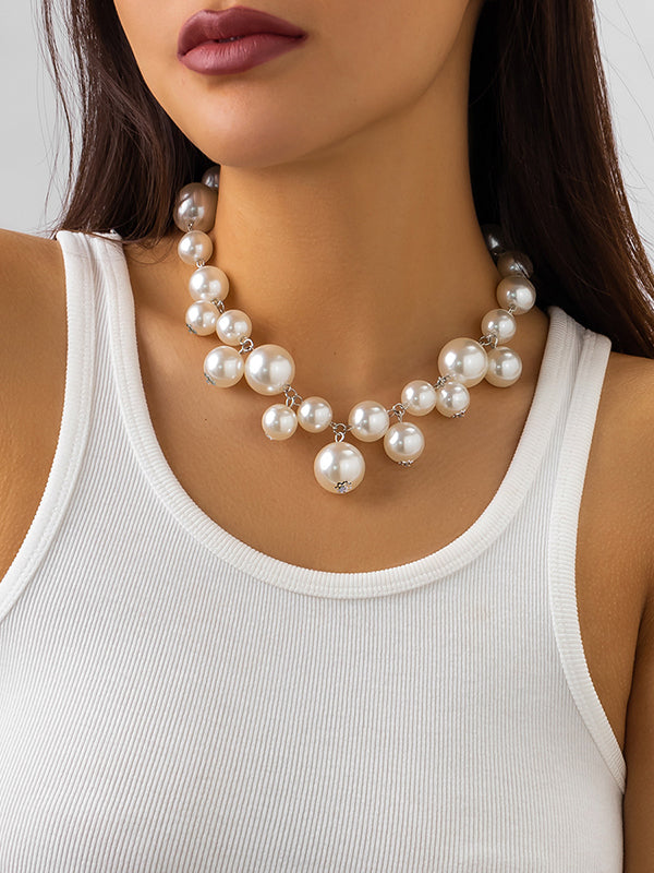 Collier géométrique