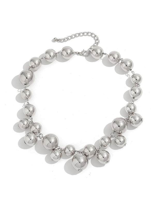 Collier géométrique