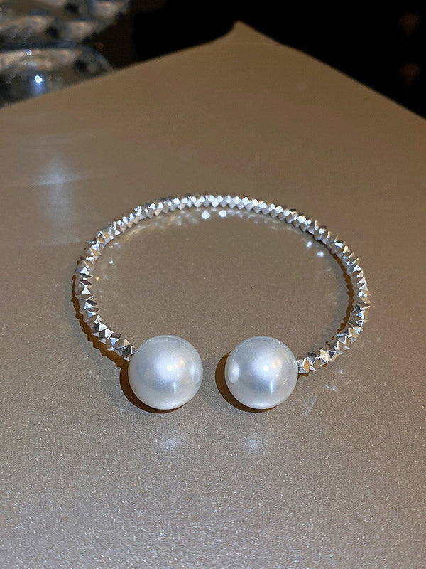 Imitation Perle Sélection Élégante Colliers Accessoires