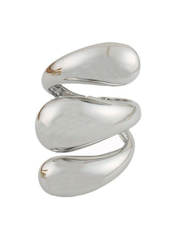 Bracelet géométrique