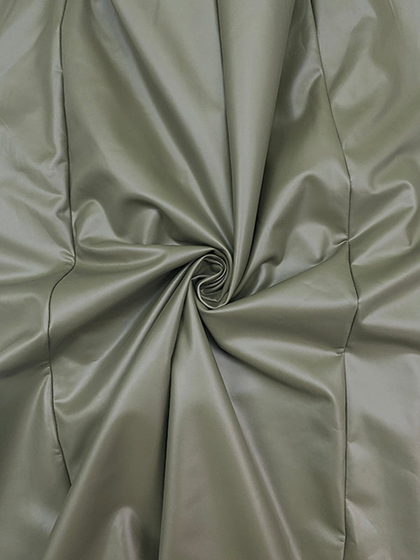 Chemises intérieures à manches longues, couleur unie, col rond fendu + robes mi-longues trapèze avec nœud papillon, ensemble deux pièces