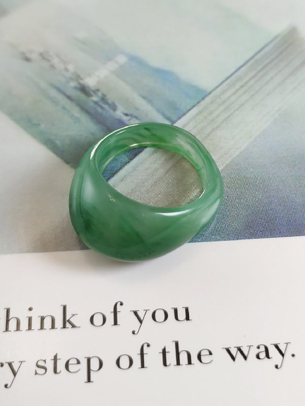 Bague urbaine