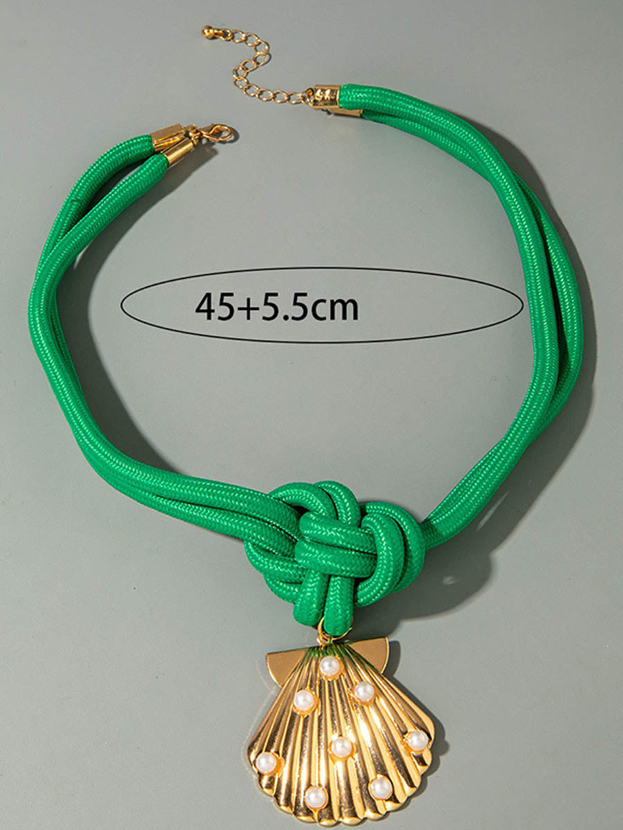 Collier géométrique