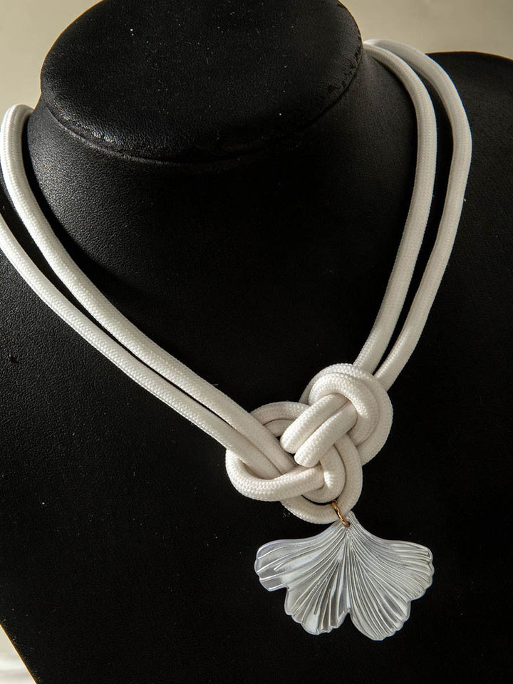 Collier géométrique