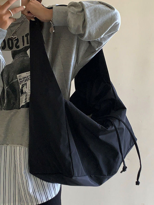 Sacs de couleur unie Accessoires Sac poubelle