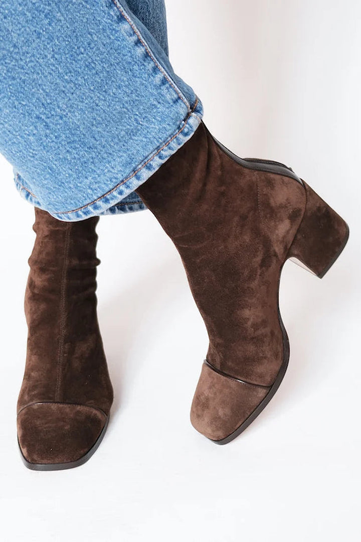 Alina | Bottes élégantes pour femmes modernes et décontractées