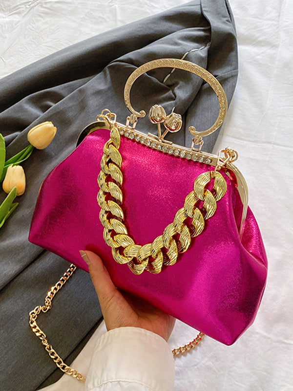 Sac à main à chaîne