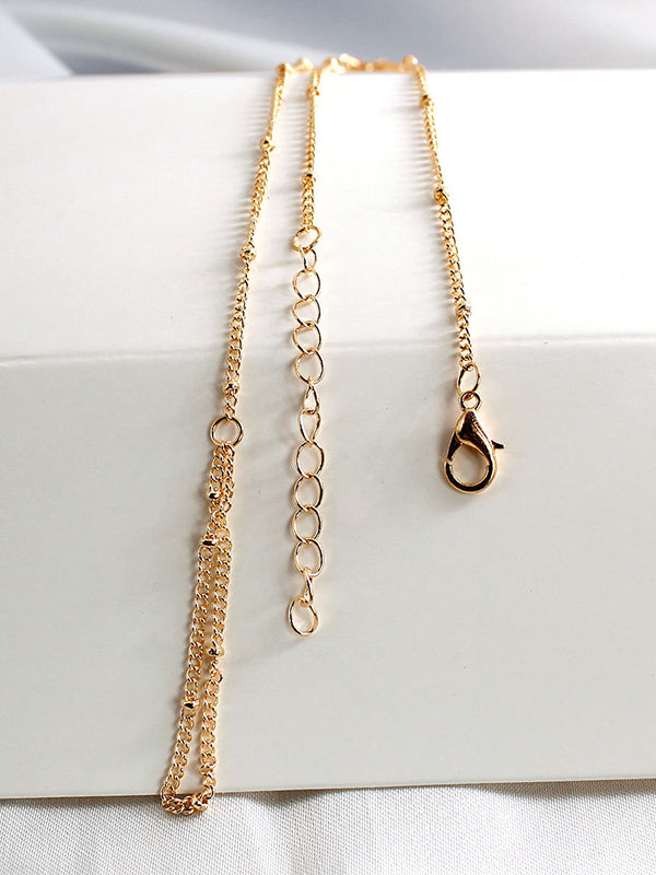 Accessoires de bracelets classiques