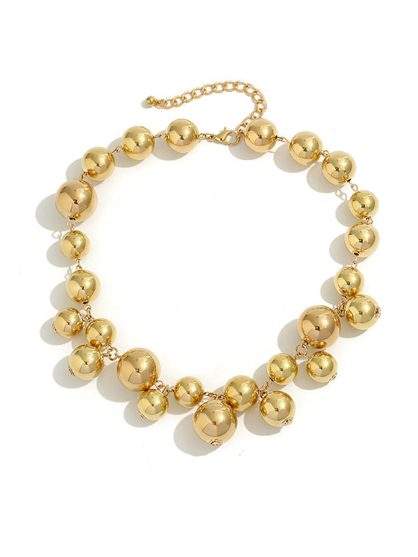 Collier géométrique