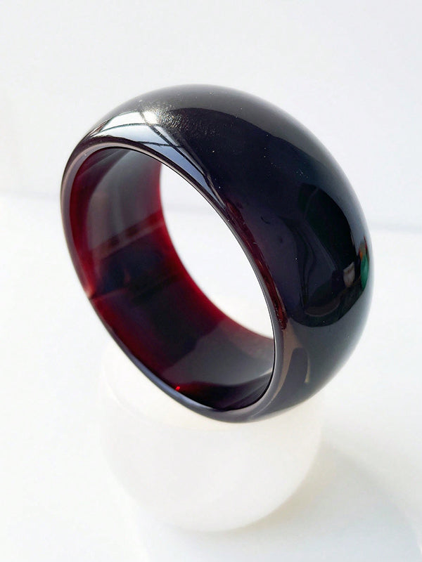 Bracelet géométrique