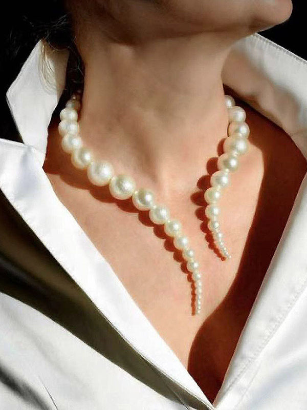 Collier géométrique