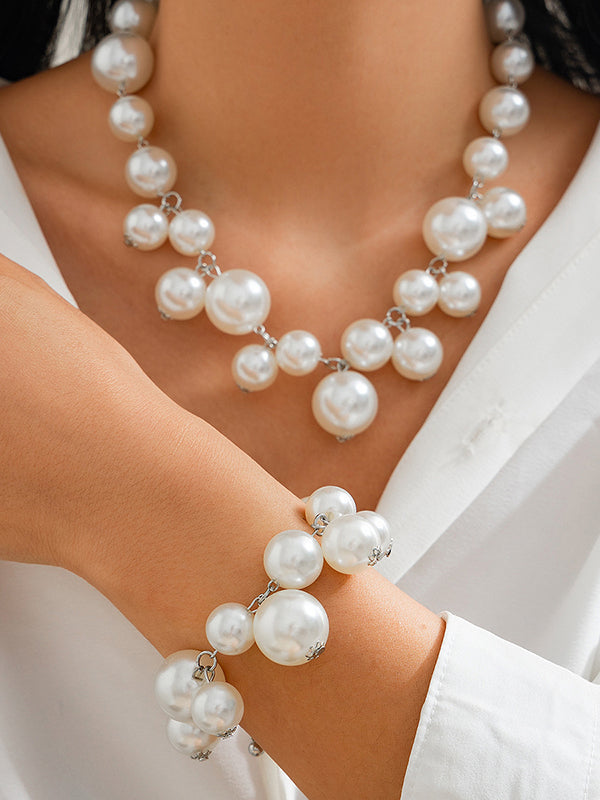 Collier géométrique