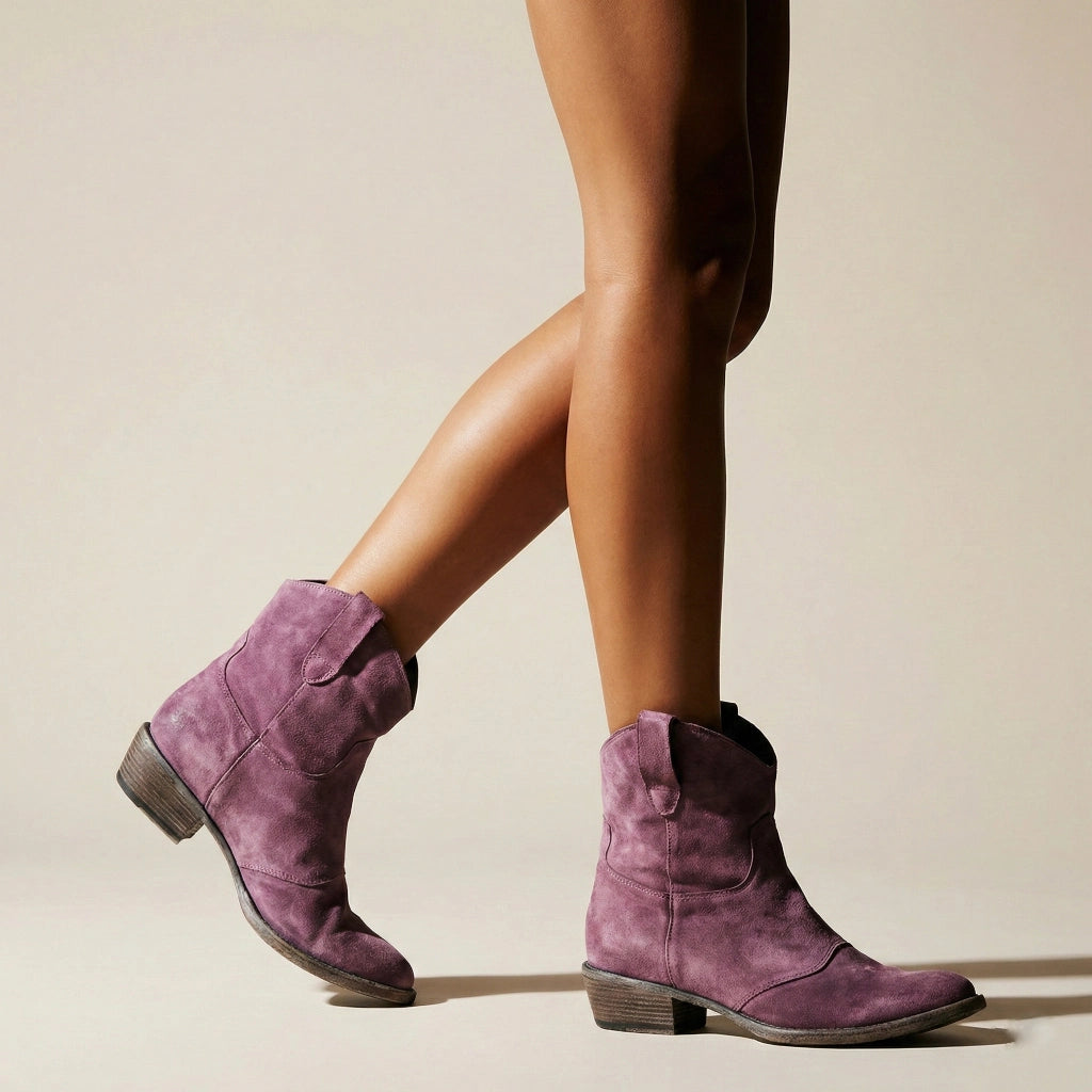 Stefanie | Bottines à talon haut pour femmes
