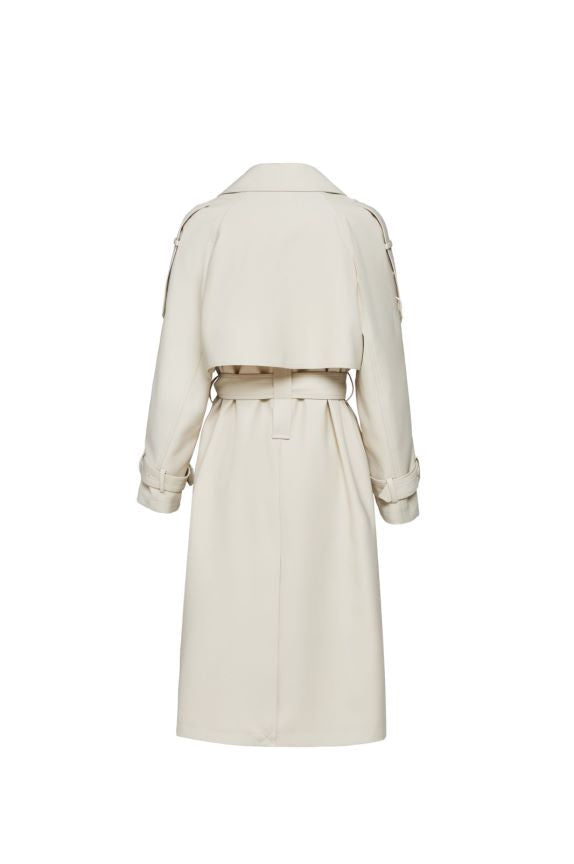 Trench-coat élégant pour femmes