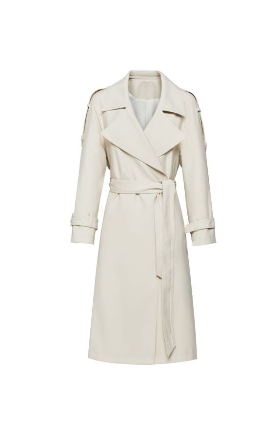Trench-coat élégant pour femmes