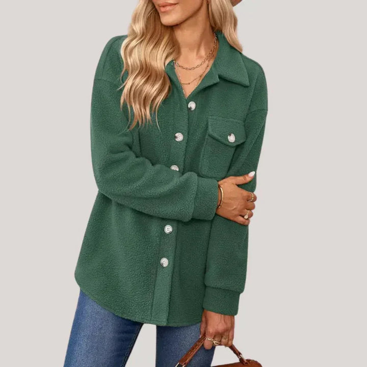 Meredith – manteau élégant pour femmes pour l'automne/hiver