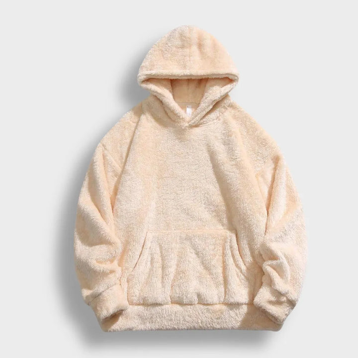 Sophie | Hoodie pour femmes doux & moelleux, porté de manière moderne
