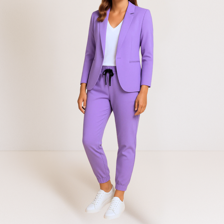 Monique™ | Tailleur deux pièces pour femmes