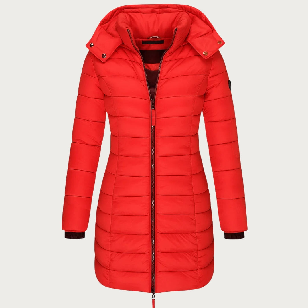 Simone™ | Veste d'hiver imperméable pour femmes