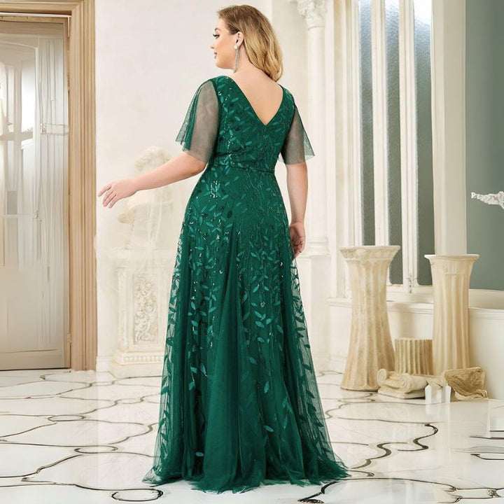 Robe de Mariage pour Femme Fiora