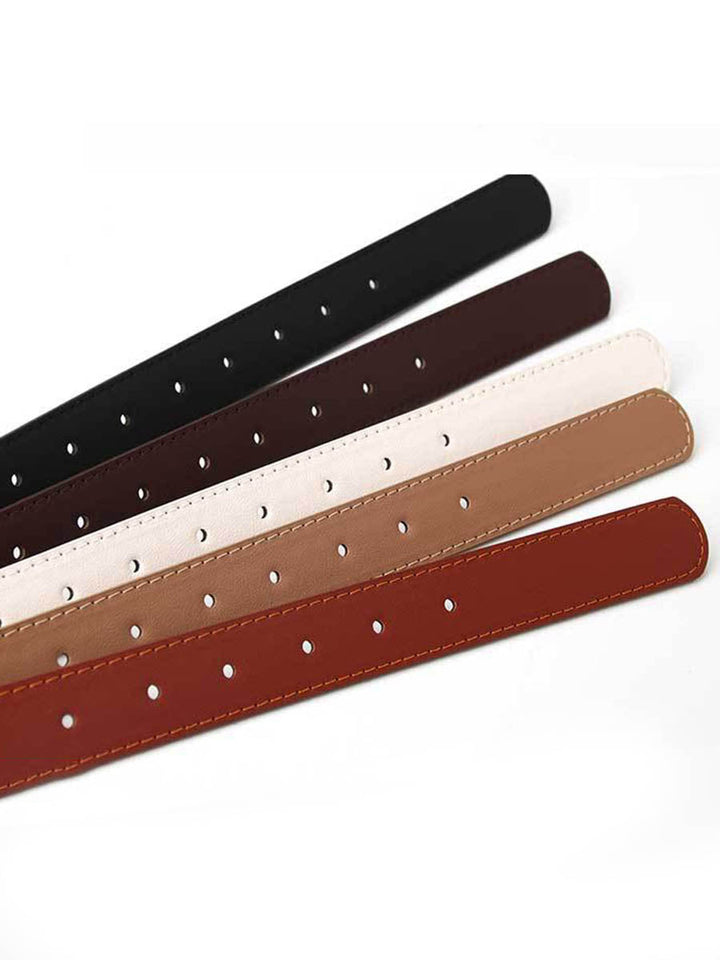 Ceinture à boucle