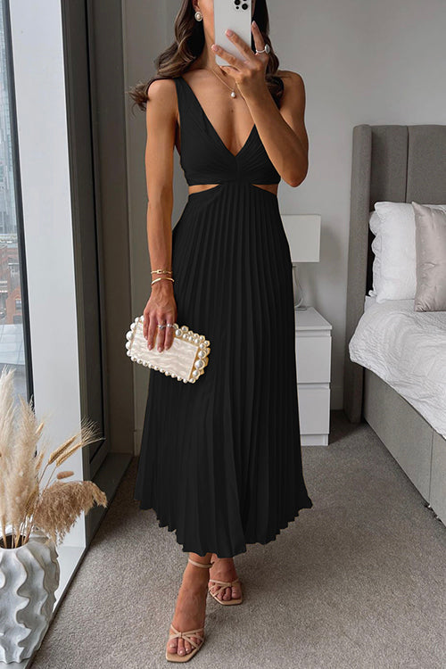 Zoe  | Robe Maxi de Rêve