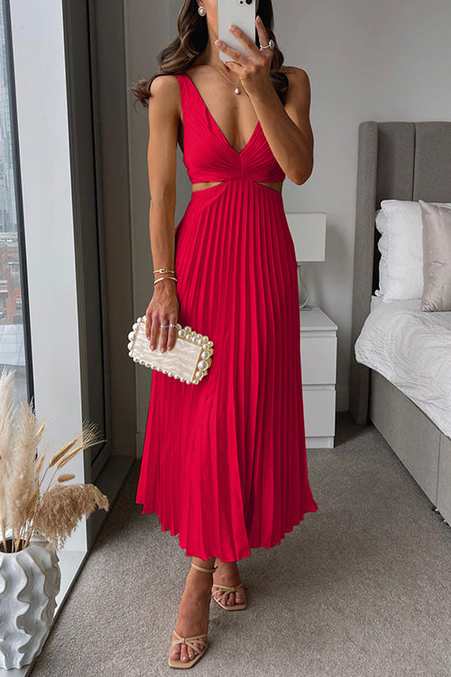Zoe  | Robe Maxi de Rêve