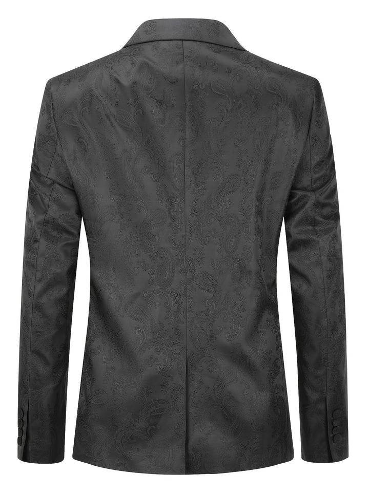 Costume de mariage pour homme en deux pièces | Élégant