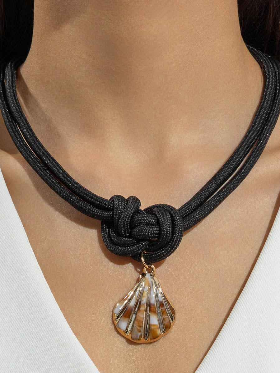 Collier géométrique