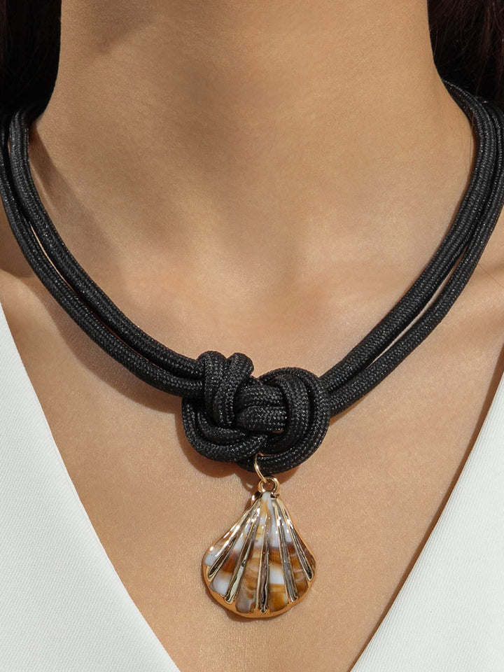 Collier géométrique