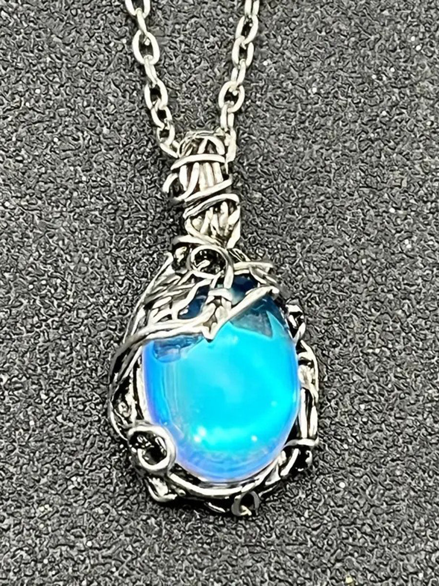 Collier géométrique