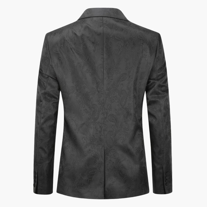Costume de mariage deux pièces - conçu avec style pour hommes