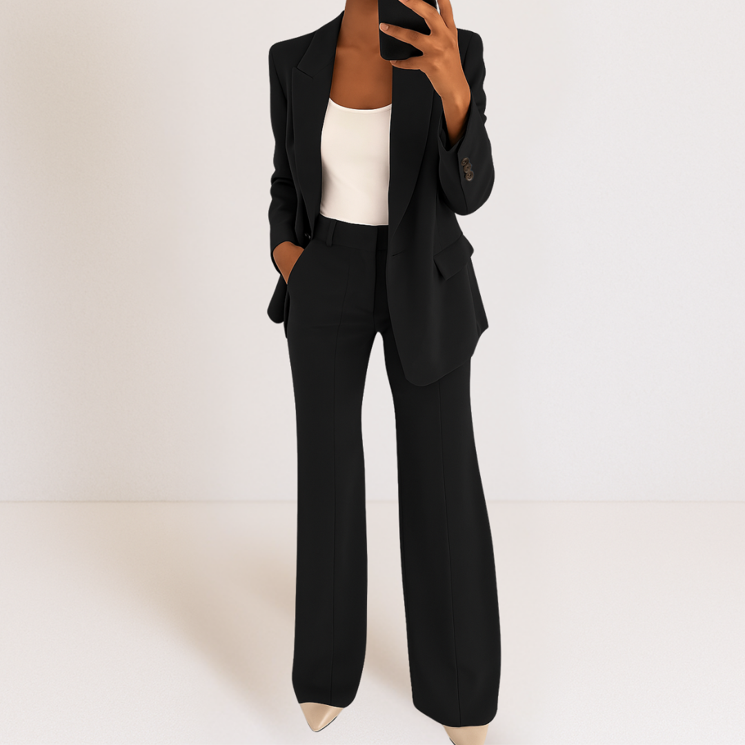 Melanie™ | Costume deux pièces pour femmes