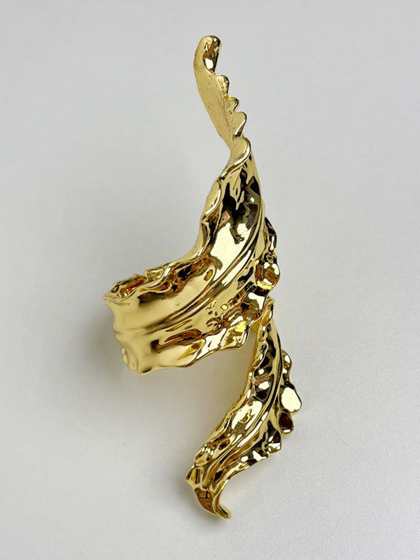 Bracelet géométrique