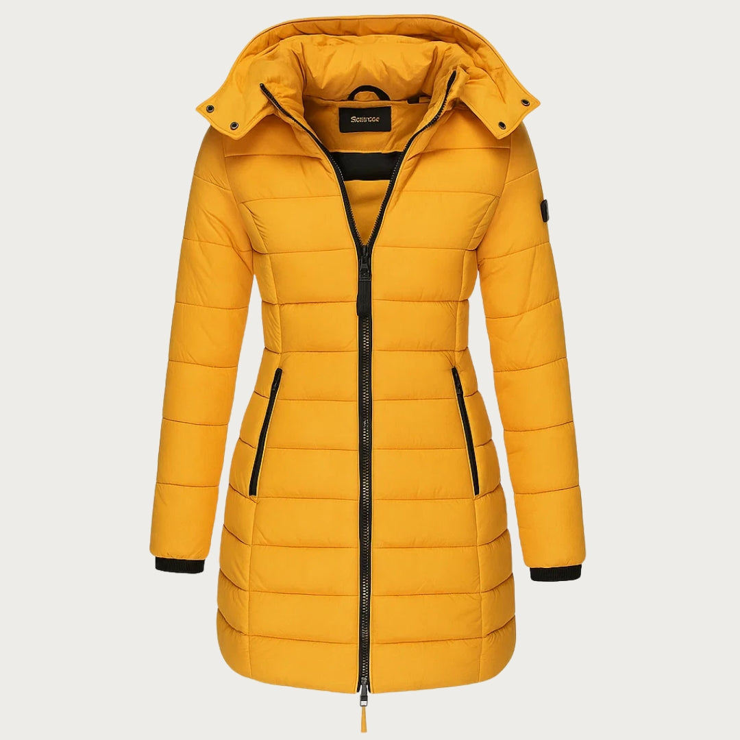 Simone™ | Veste d'hiver imperméable pour femmes