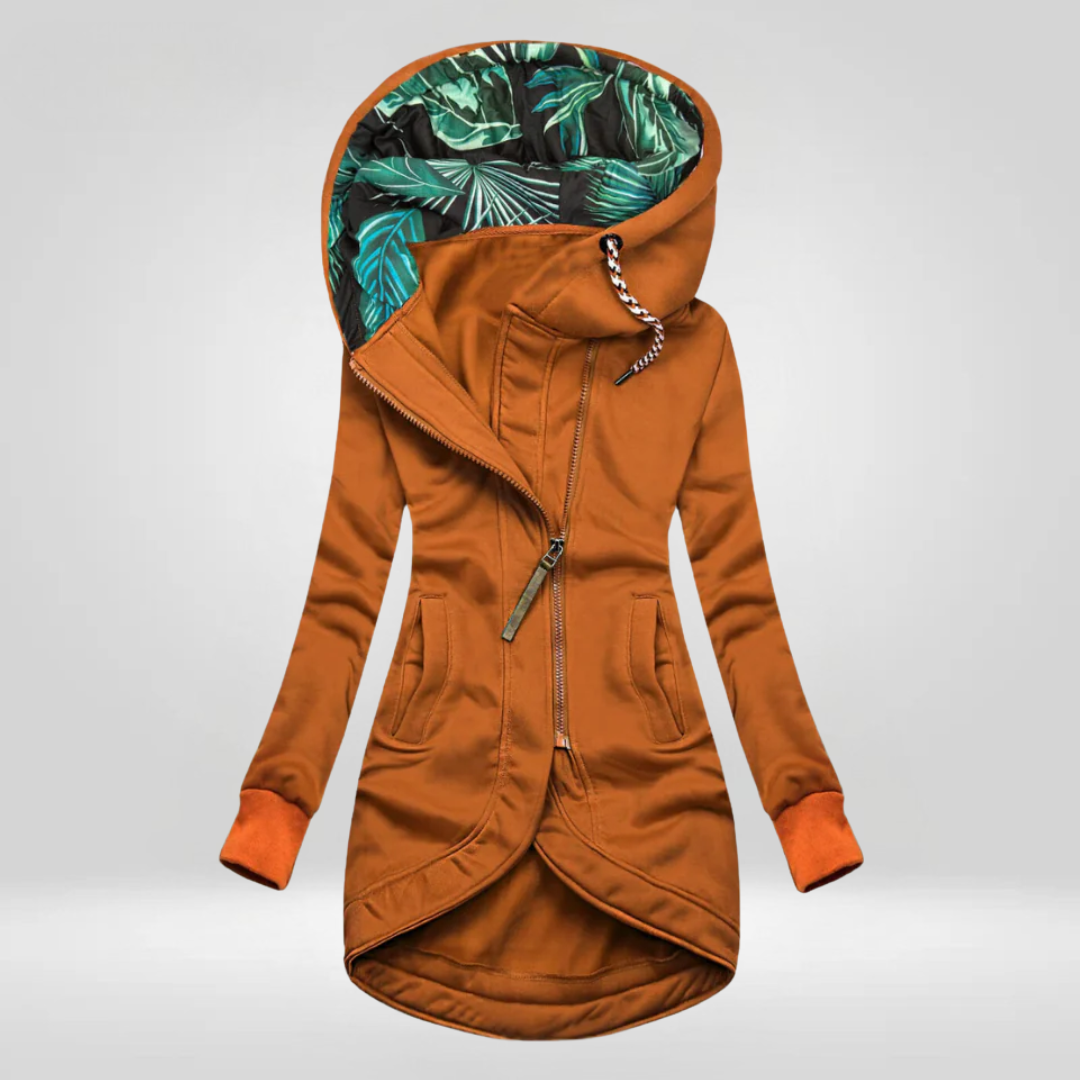 Aysha™ Manteau d'hiver pour femmes