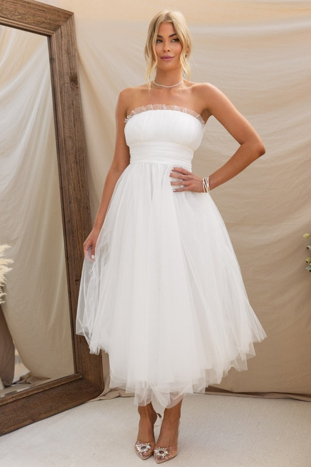 Aera - Robe Maxi