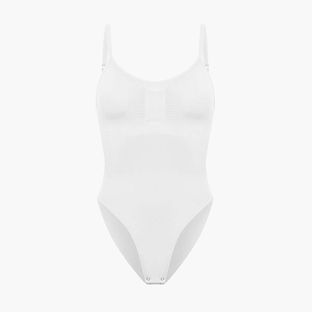Body Sculptant Shapewear avec Slip