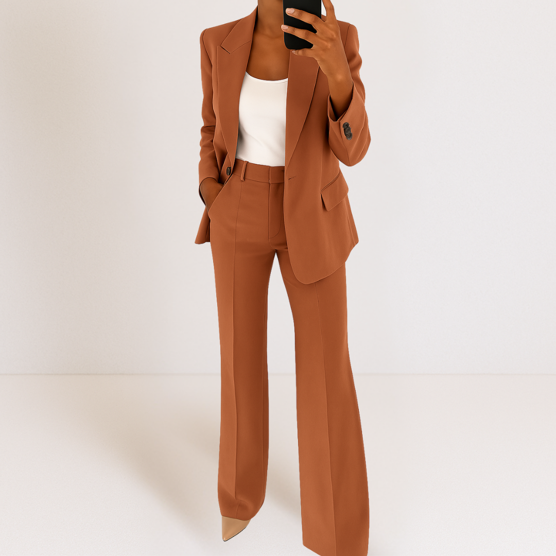 Melanie™ | Costume deux pièces pour femmes