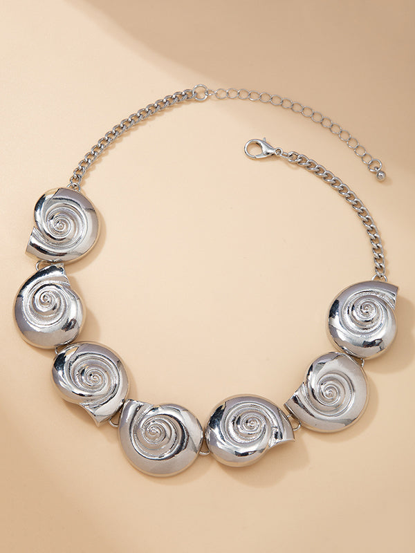 Collier géométrique