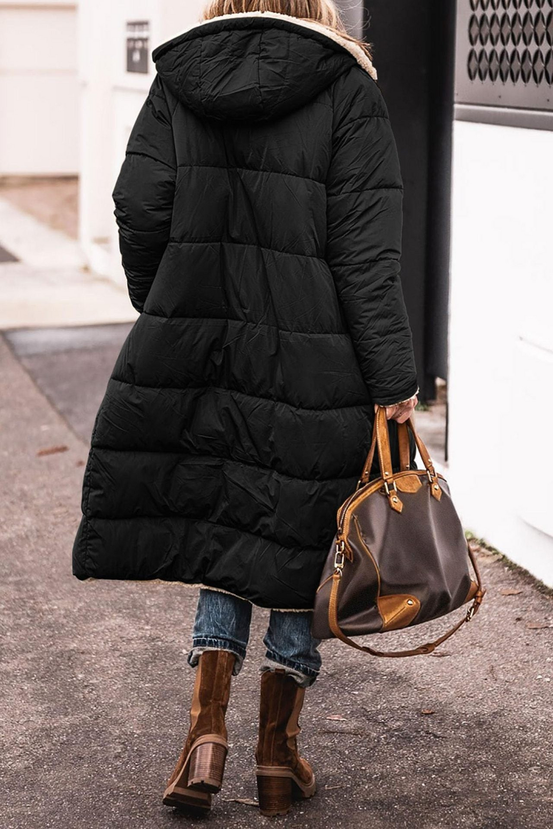 Lena™ | Manteau élégant pour femmes