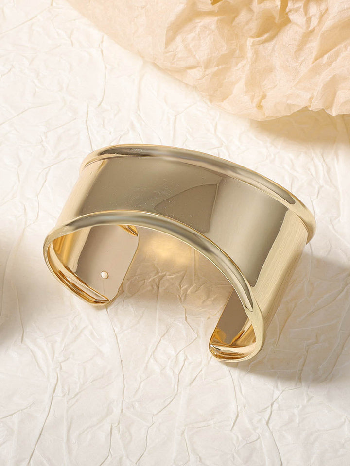 Bracelet géométrique