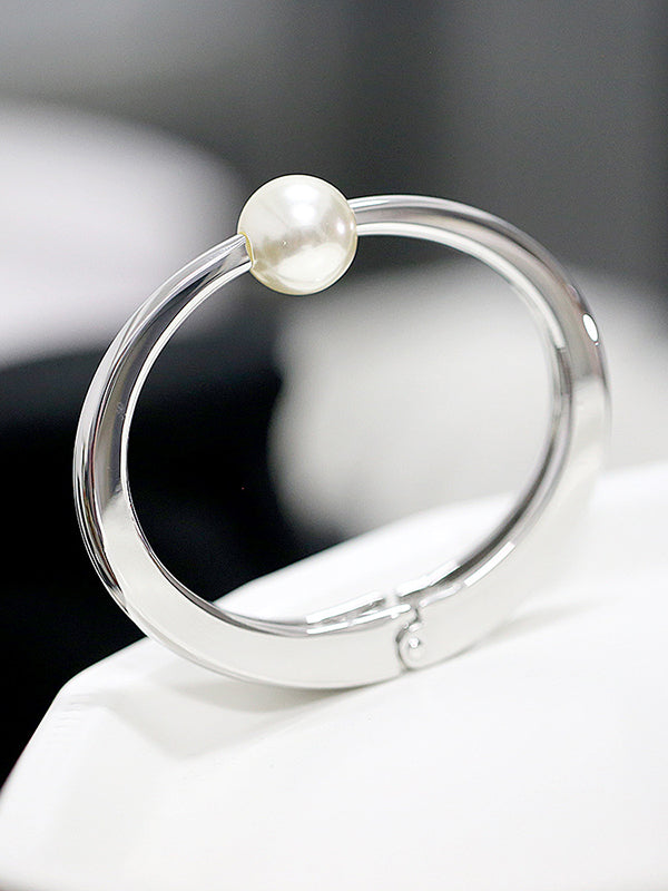 Bracelet géométrique