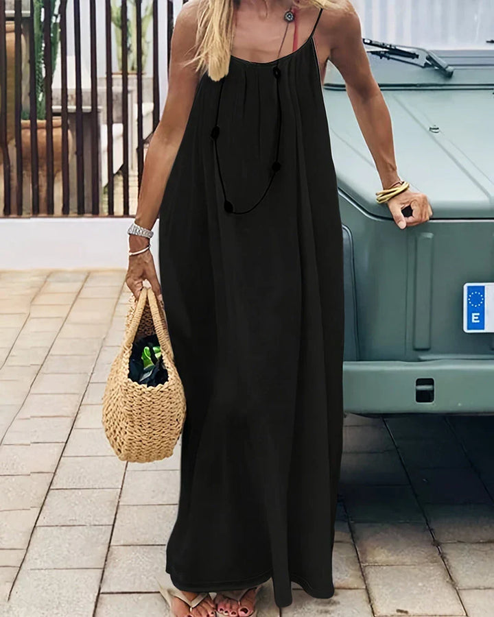 Clara | Robe maxi pour femmes légère et à la mode