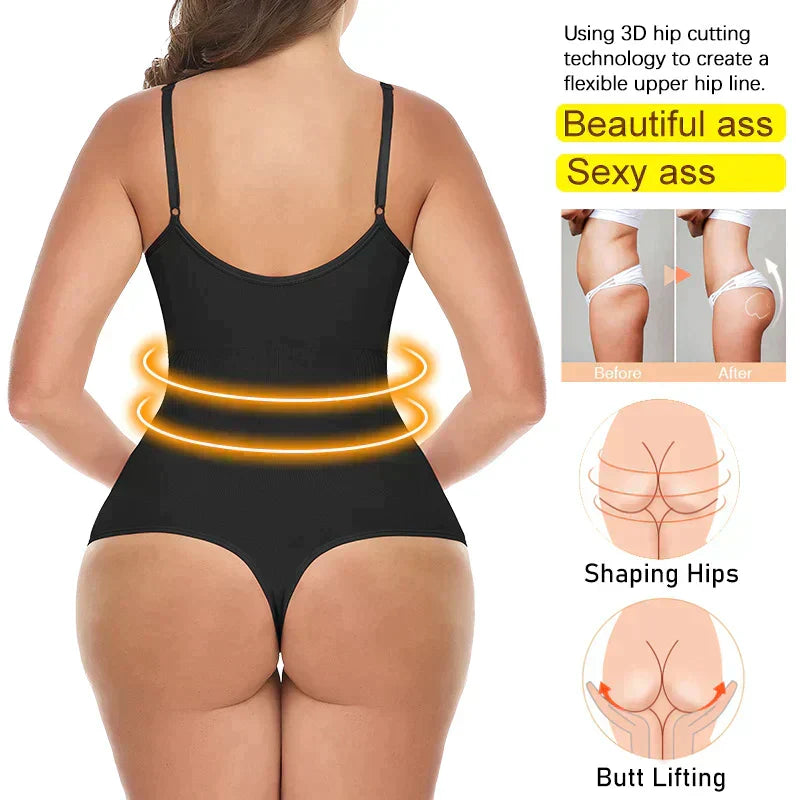 DivaFit - Body sexy et gainant (1+1 GRATUIT)