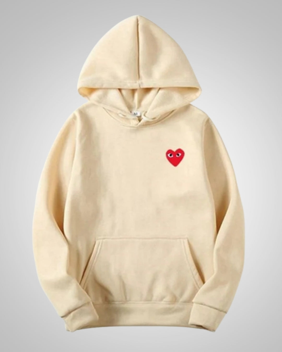 Theresa | Sweat à capuche en coton confortable pour femmes